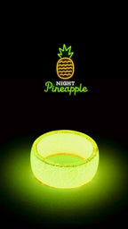 A Ring That Glows When the Lights Go Out